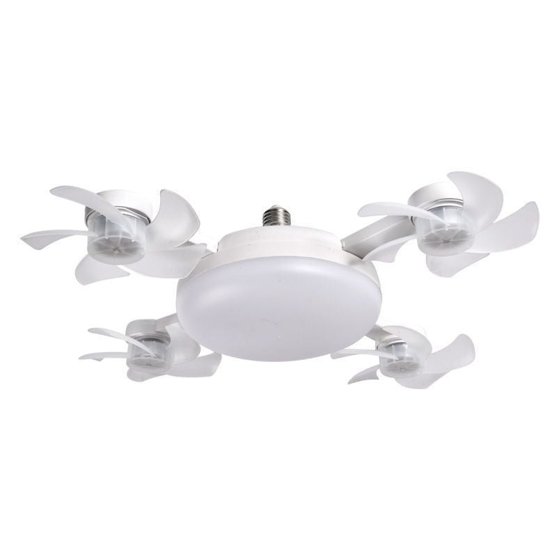 Lumewind™ Four Head Ceiling Fan