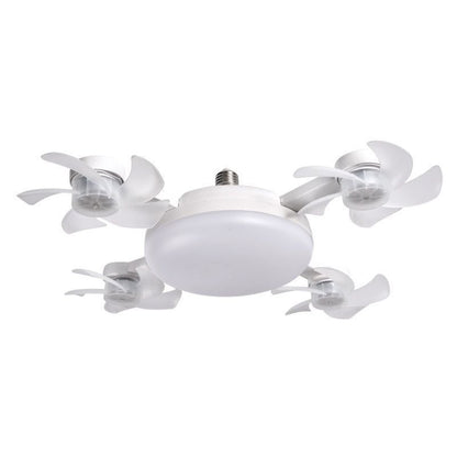 Lumewind™ Four Head Ceiling Fan
