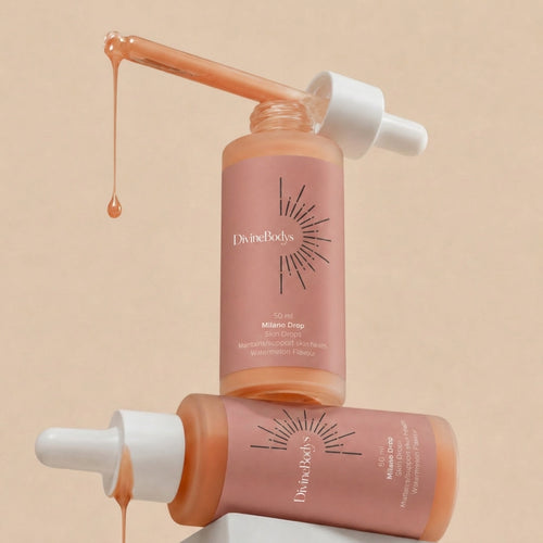 Self Tanning Drops