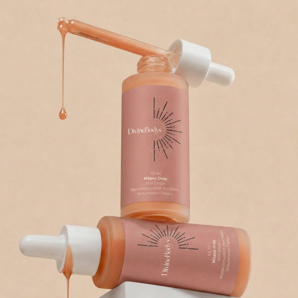 Self Tanning Drops
