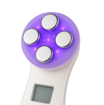Purple Light