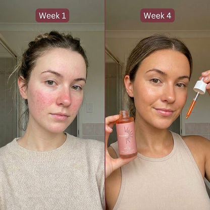 Self Tanning Drops
