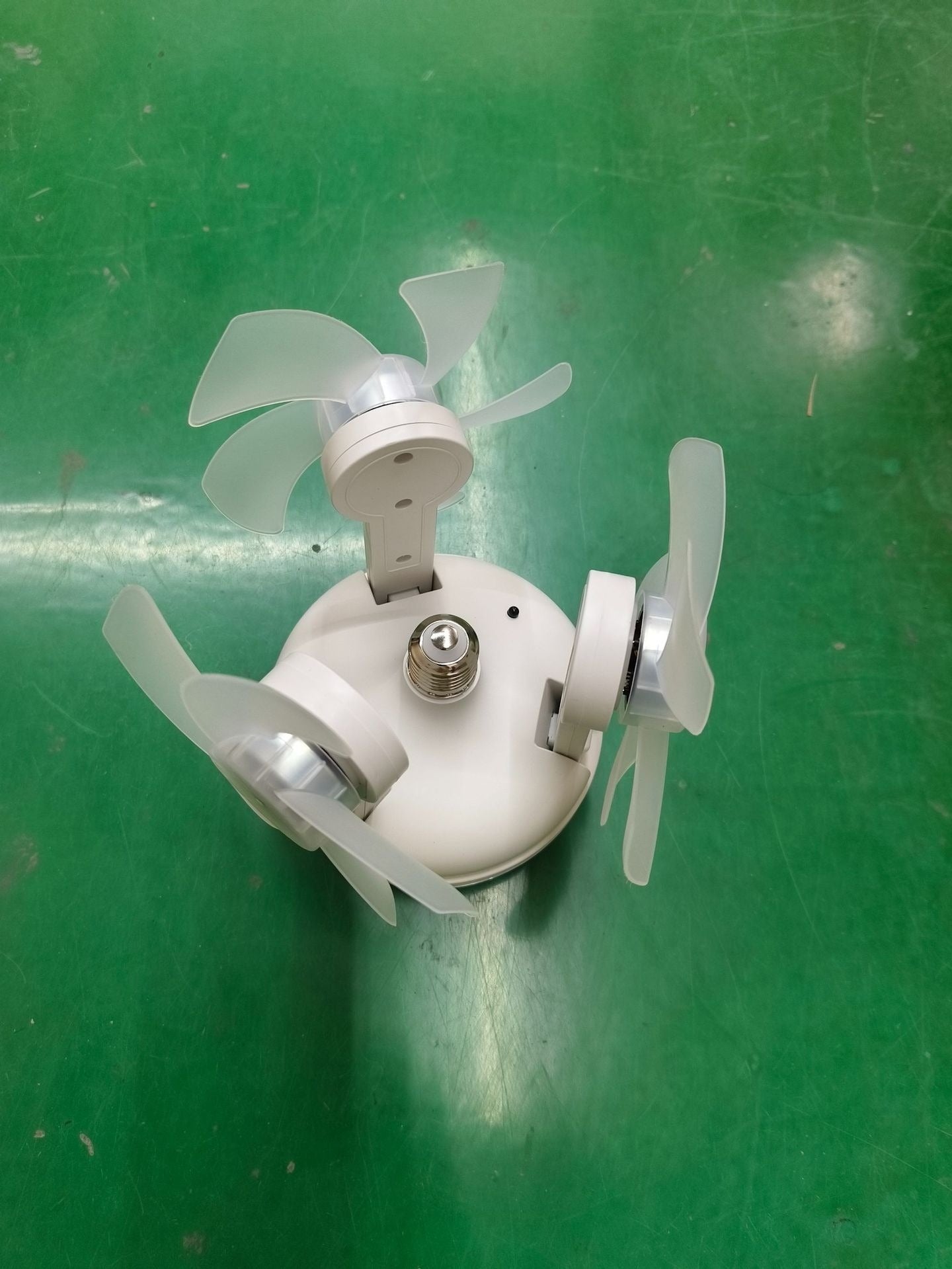 Lumewind™ Four Head Ceiling Fan