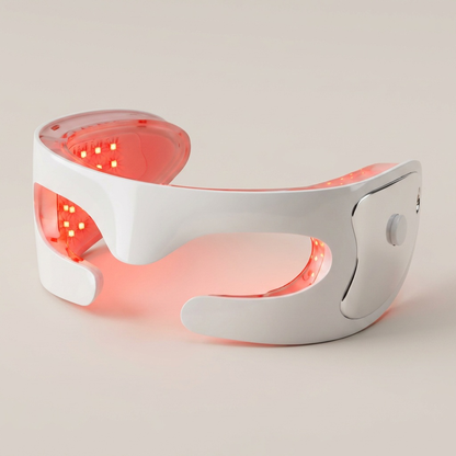 Smart Eye Red Light Massager